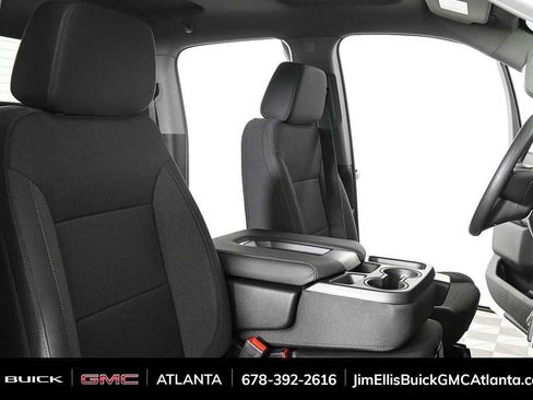 New 2026 GMC Sierra 1500 Pro w/ Pro Value Package image 20