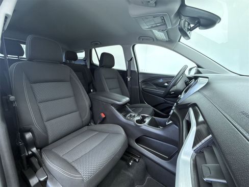 Used 2023 GMC Terrain SLE w/ Driver Convenience Package image 13