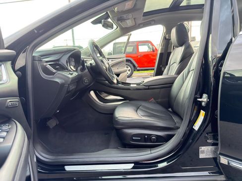 Used 2019 Buick LaCrosse Essence w/ Sun and Shade Package FWD image 21