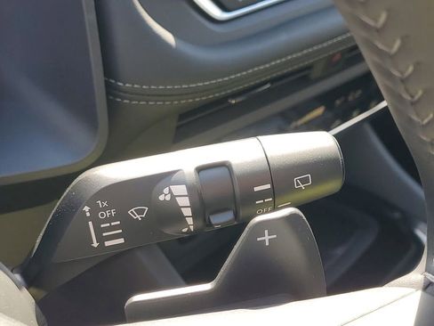 New 2026 Nissan Rogue SV FWD image 25