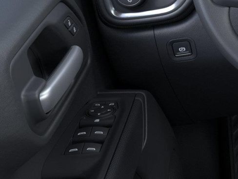 New 2026 Chevrolet Silverado 2500 Custom w/ Custom Convenience Package AWD/4WD image 22