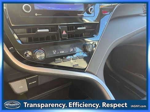 Certified 2024 Toyota Camry SE image 28