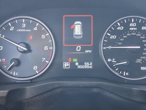 Used 2024 Subaru Ascent Touring w/ Popular Package #2 AWD/4WD image 21