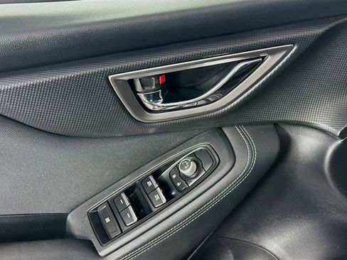 Used 2020 Subaru Forester Premium image 21