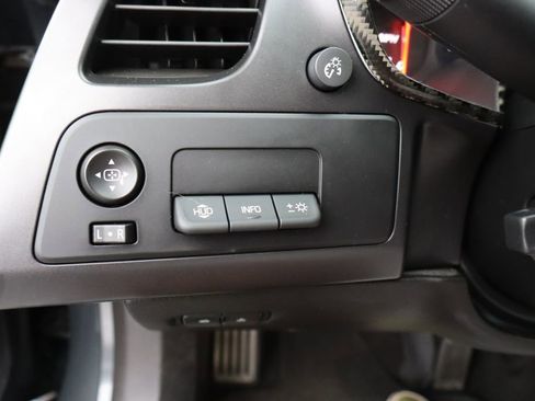 Used 2017 Chevrolet Corvette Z06 image 16