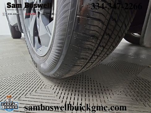 Used 2026 Nissan Rogue SV AWD/4WD image 44