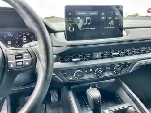 Used 2026 Honda Accord SE image 18