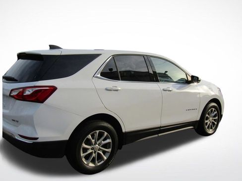 Used 2019 Chevrolet Equinox LT AWD/4WD image 9
