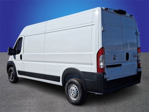 Used 2025 RAM ProMaster 2500 image 6