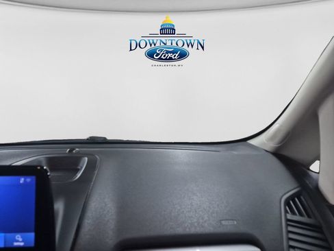 Used 2021 Ford EcoSport SE FWD image 35