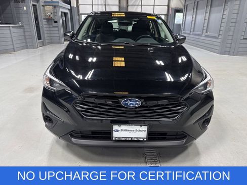 Certified 2024 Subaru Impreza 2.0i AWD/4WD image 3