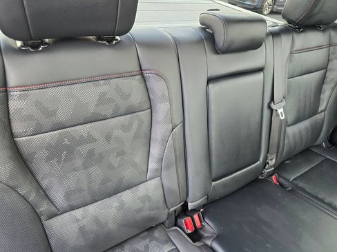 Used 2023 Toyota Tundra TRD Pro AWD/4WD image 15