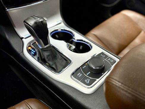 Used 2020 Jeep Grand Cherokee Summit image 20