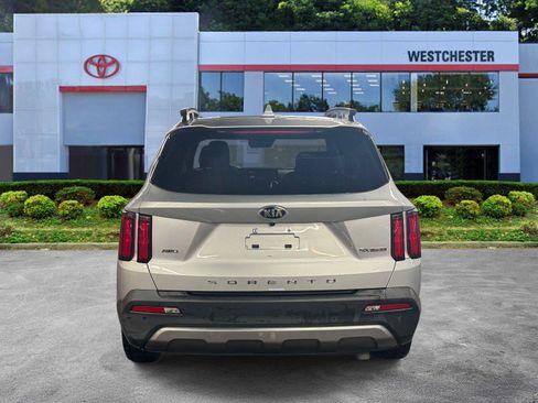 Used 2021 Kia Sorento SX Prestige AWD/4WD image 6
