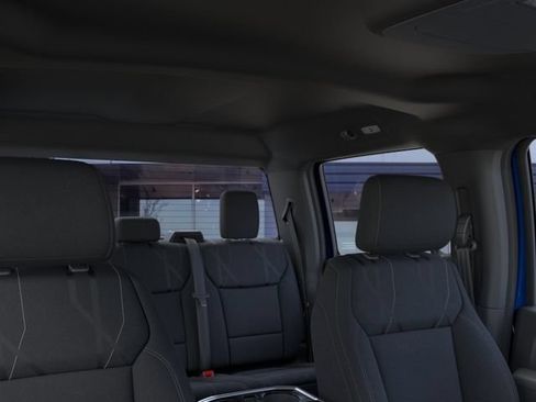 Used 2026 Ford F150 STX AWD/4WD image 22