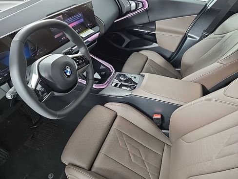 New 2026 BMW X3 xDrive30 w/ Premium Package image 13