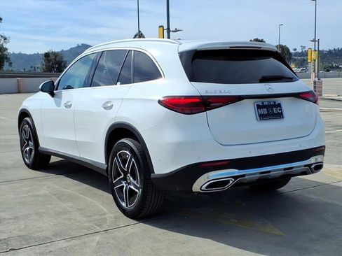 New 2026 Mercedes-Benz GLC 300 image 21
