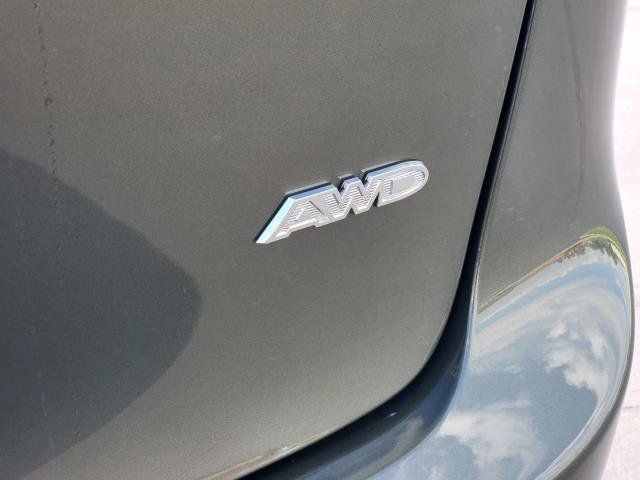 New 2027 Chrysler Pacifica Select AWD/4WD image 29