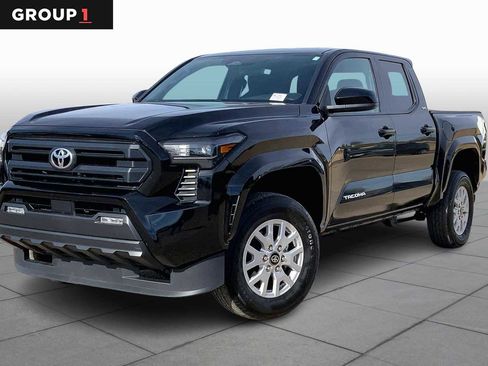 Used 2024 Toyota Tacoma SR5 image 1