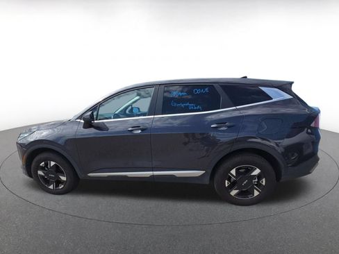 Used 2026 Kia Sportage LX AWD/4WD image 4