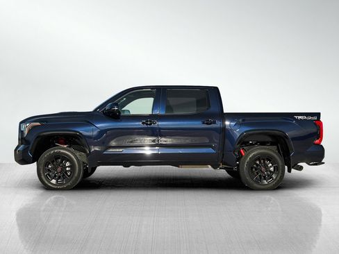 New 2024 Toyota Tundra Limited AWD/4WD image 4