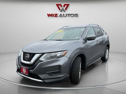 Used 2020 Nissan Rogue S w/ Special Edition Package