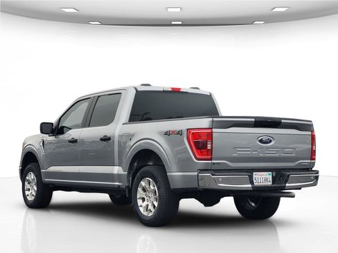Used 2023 Ford F150 XLT AWD/4WD image 8