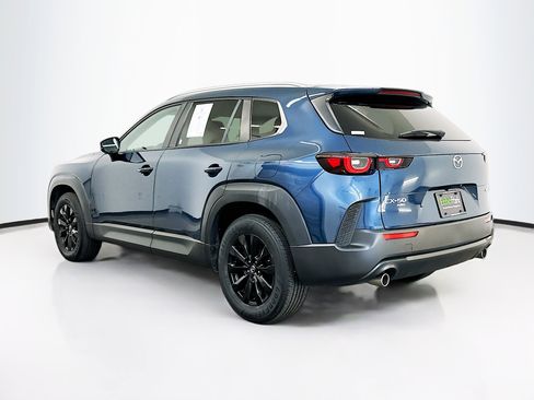 Used 2025 MAZDA CX-50 AWD 2.5 S w/ Preferred Package image 5