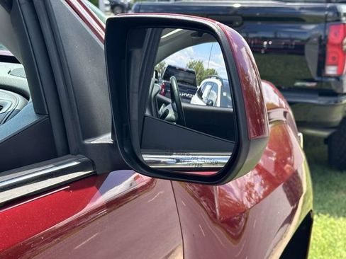 Used 2018 GMC Canyon All Terrain w/ Trailering Package AWD/4WD image 26