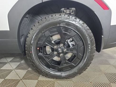 New 2026 Hyundai Santa Fe XRT image 17