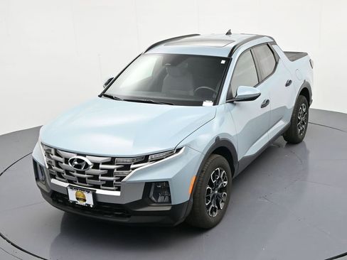 Used 2024 Hyundai Santa Cruz SEL w/ Activity Package image 21