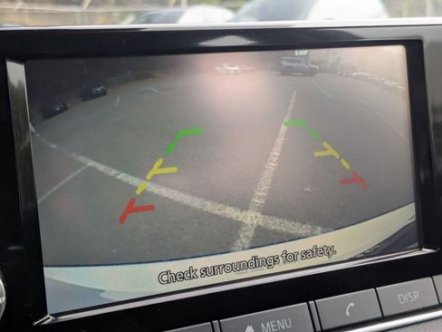 New 2025 Nissan Sentra S image 20