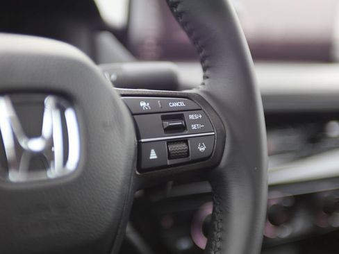 New 2026 Honda Accord EX-L image 18