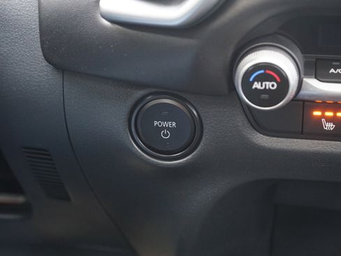 Certified 2025 MAZDA CX-50 AWD 2.5 Hybrid w/ Premium Pkg image 23