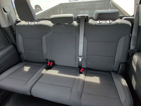 New 2026 Chevrolet Silverado 1500 LT w/ Protection Package RWD image 8