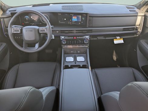New 2027 Hyundai Santa Fe Calligraphy FWD image 14
