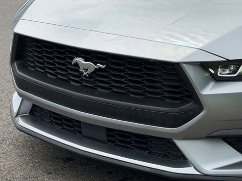 Certified 2025 Ford Mustang Premium RWD image 21