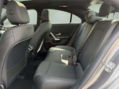 Certified 2026 Mercedes-Benz CLA 250 4MATIC image 24