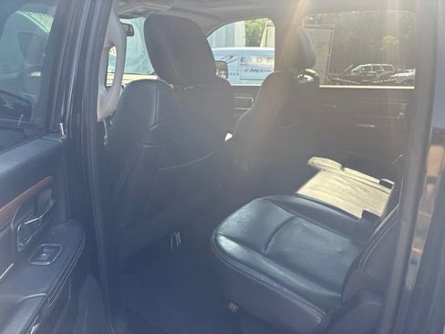 Used 2013 RAM 1500 Laramie w/ Convenience Group AWD/4WD image 11