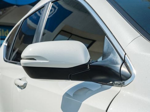 Used 2021 Honda CR-V Touring image 15