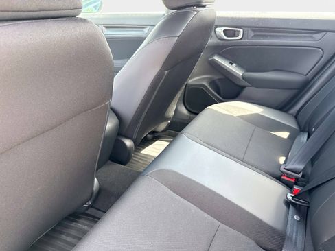 Used 2024 Honda Civic Sport image 13