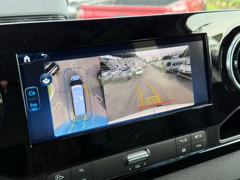 New 2026 Mercedes-Benz Sprinter 144 Cargo image 3