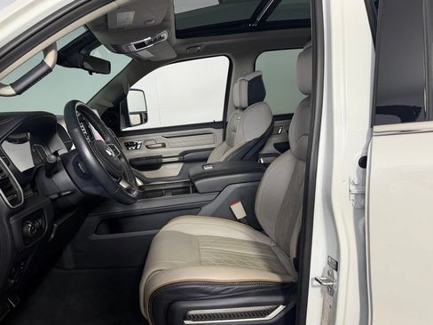 Used 2025 RAM 1500 Tungsten w/ Towing Technology Group AWD/4WD image 22