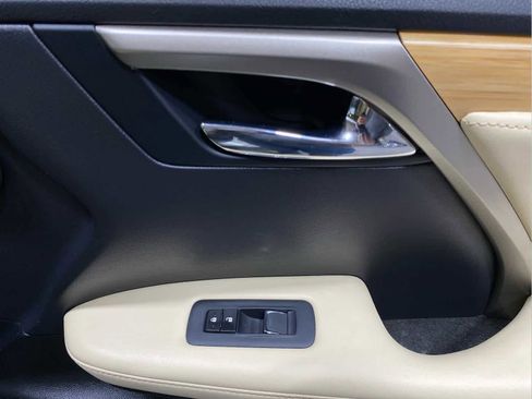 Used 2022 Lexus RX 450hL AWD w/ Premium Package image 30