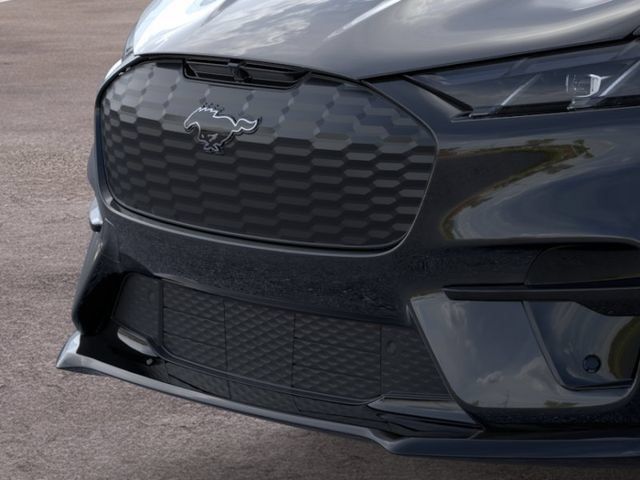 New 2026 Ford Mustang Mach-E Premium w/ Sport Appearance Package RWD image 17