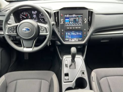 Used 2025 Subaru Impreza 2.0i AWD/4WD image 10