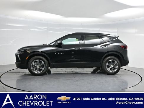 New 2026 Chevrolet Blazer LT w/ Convenience Package image 41