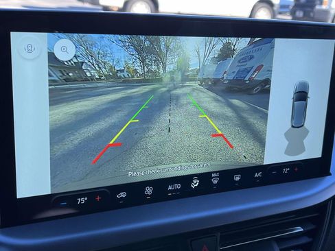 New 2026 Ford Escape Active w/ Tech Pack #1 image 17