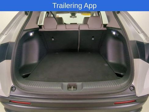 Used 2023 Chevrolet Silverado 1500 LTZ image 54