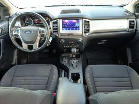 Certified 2023 Ford Ranger XLT w/ Equipment Group 302A High image 18